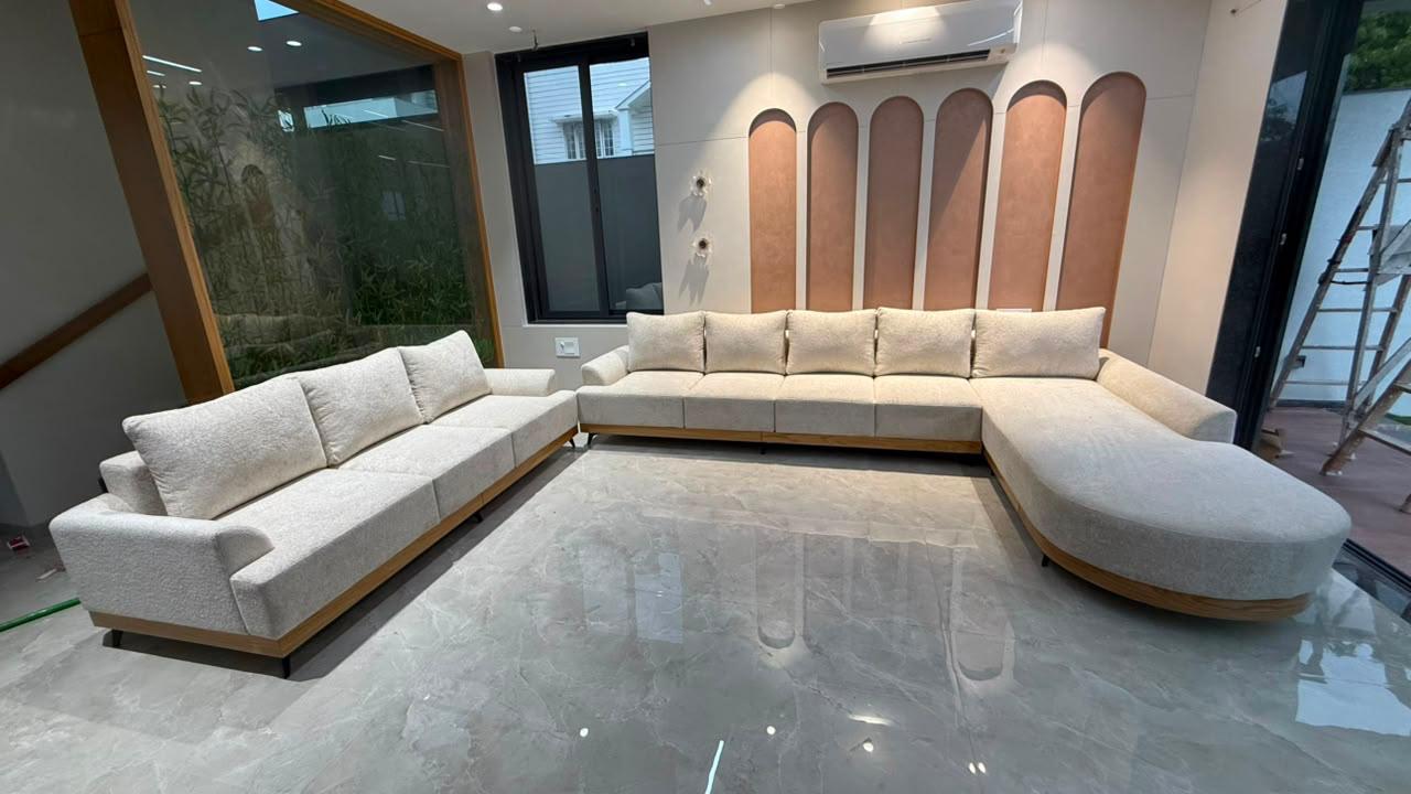 Sofa & Upholstery Installation